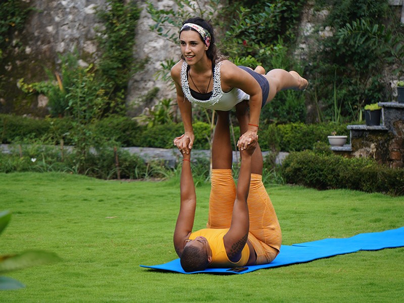 Benefits of 200 Hour Yoga Teacher Training Course